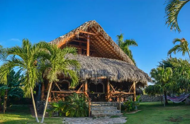 CHALET TROPICAL